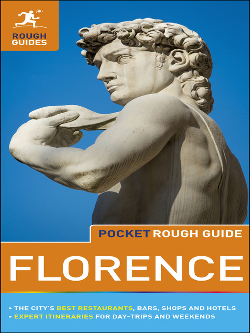 Title details for Pocket Rough Guide Florence by Jonathan Buckley - Available